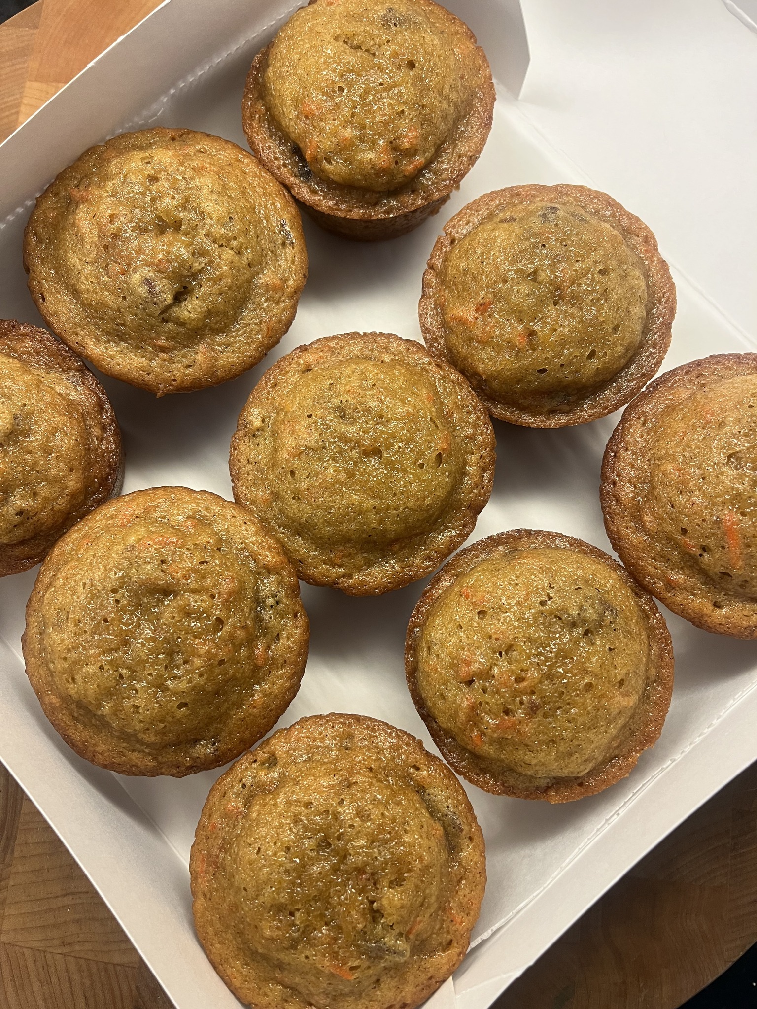 Freshly baked thumbprint cookies